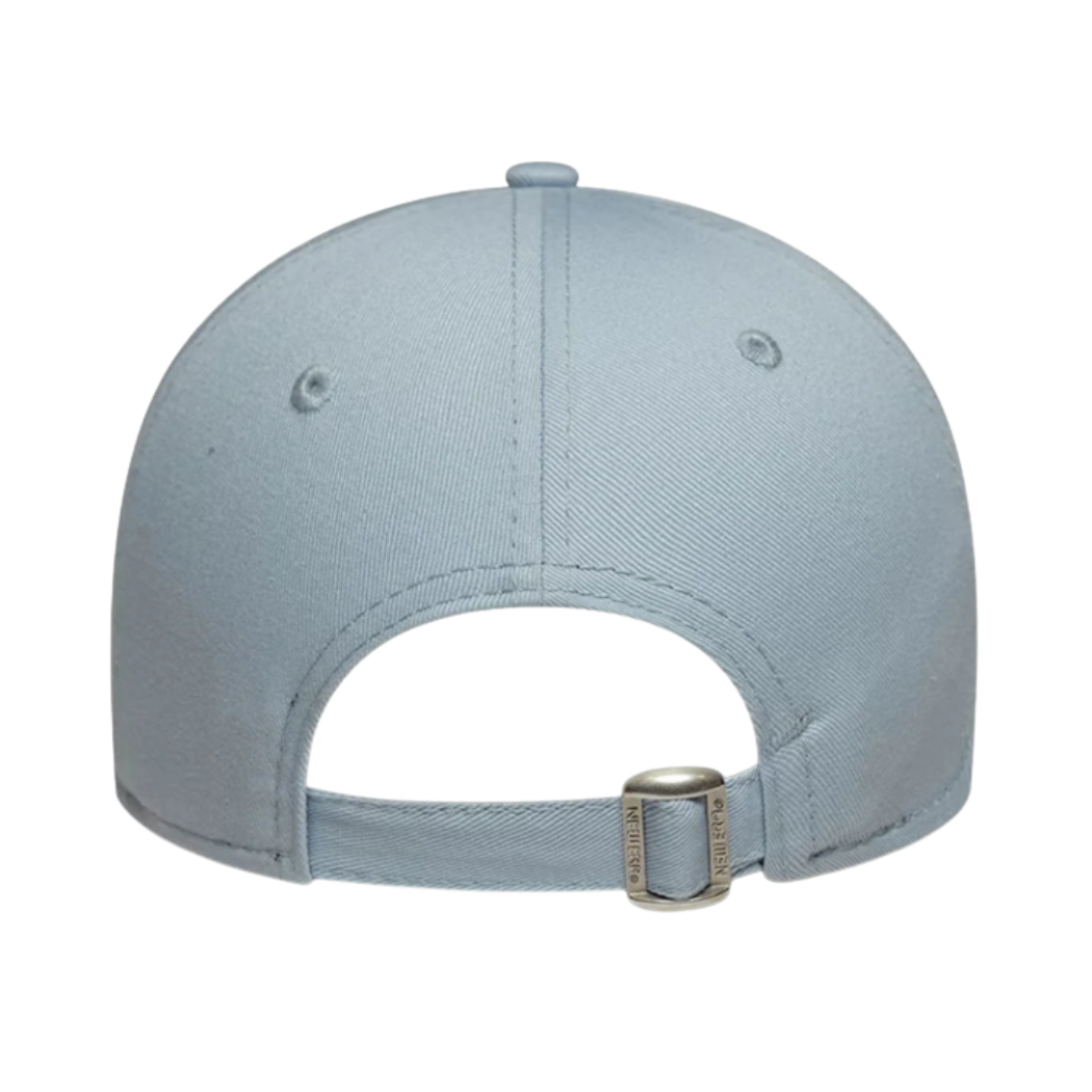 GORRA NEW ERA ANGELES DODGERS MUJER