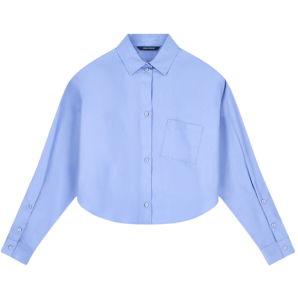 CAMISA ARMANI EXCHANGE MUJER