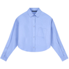 CAMISA ARMANI EXCHANGE MUJER
