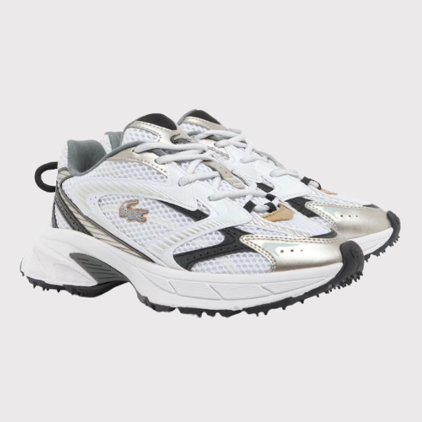 ZAPATILLA LACOSTE L003 NEO SHOT 225 MUJER