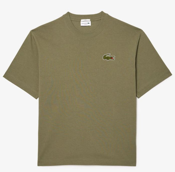 CAMISETA LACOSTE UNISEX