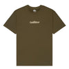 CAMISETA QUIKSILVER FINELINE HOMBRE