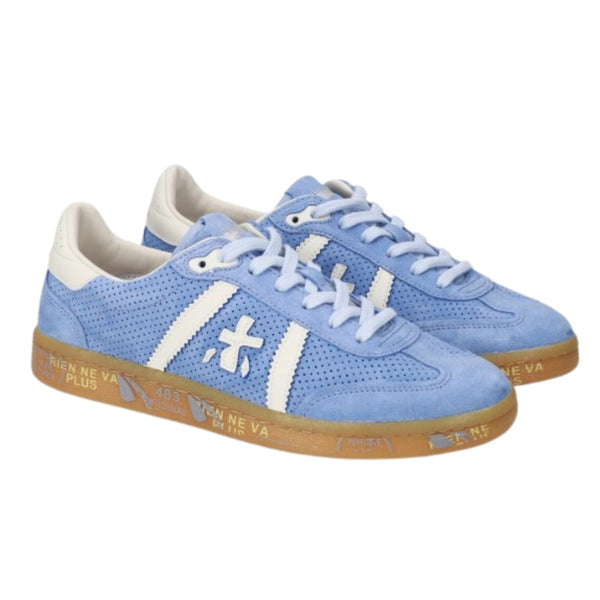 ZAPATILLA PREMIATA BONNIED 8037 MUJER