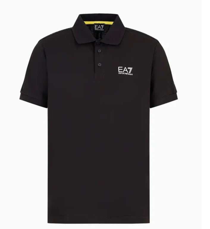 POLO EA7 HOMBRE