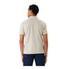 POLO CALVIN KLEIN MONOGRAM PIQUE HOMBRE