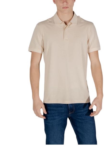 POLO EA7 HOMBRE