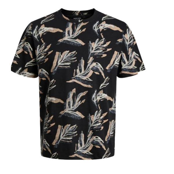 CAMISETA JACK&JONES JORMONTAUK HOMBRE