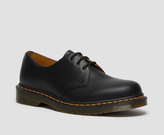 ZAPATO DR. MARTENS 1461 SMOOTH UNISEX