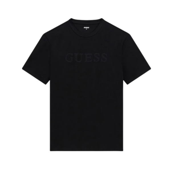 CAMISETA GUEES PRAT CN HOMBRE