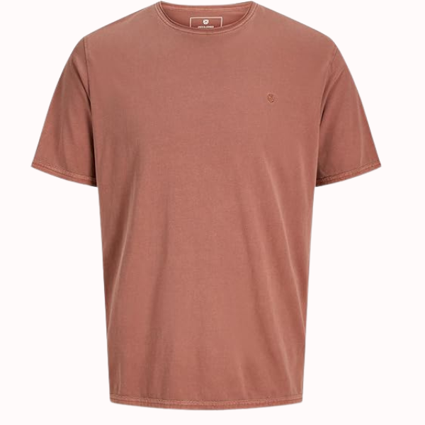 CAMISETA JACK&JONES JPRBLURYDES HOMBRE