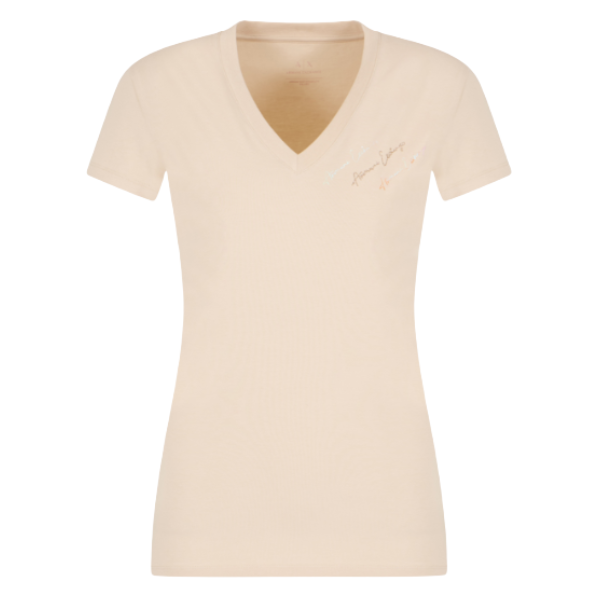 CAMISETA ARMANI EXCHANGE MUJER