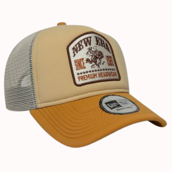 GORRA NEW ERA GRAPHIC TRUCKER HOMBRE