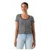 CAMISETA LEVI'S® AUSTEN BUTTON MUJER