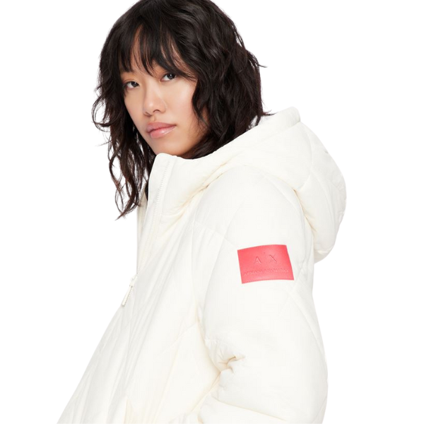 CHAQUETA ARMANI EXCHANGE MUJER