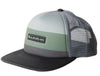 GORRA QUIKSILVER EMU COOP HOMBRE
