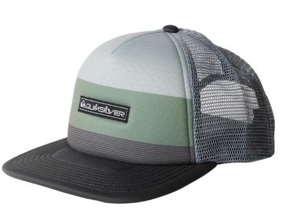 GORRA QUIKSILVER EMU COOP HOMBRE