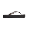 CHANCLA CALVIN KLEIN FLATFORM MUJER