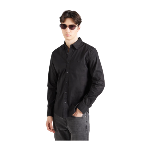 CAMISA LEVI´S® BATTERY SLIM HOMBRE