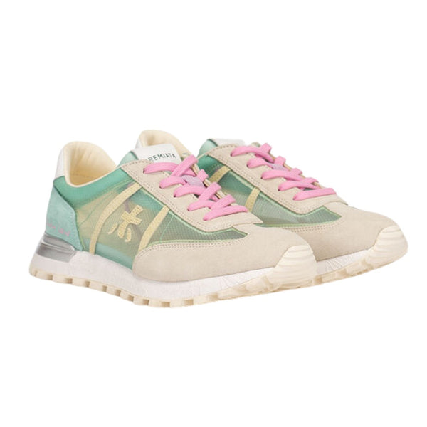 ZAPATILLA JOHNLOWD PREMIATA MUJER