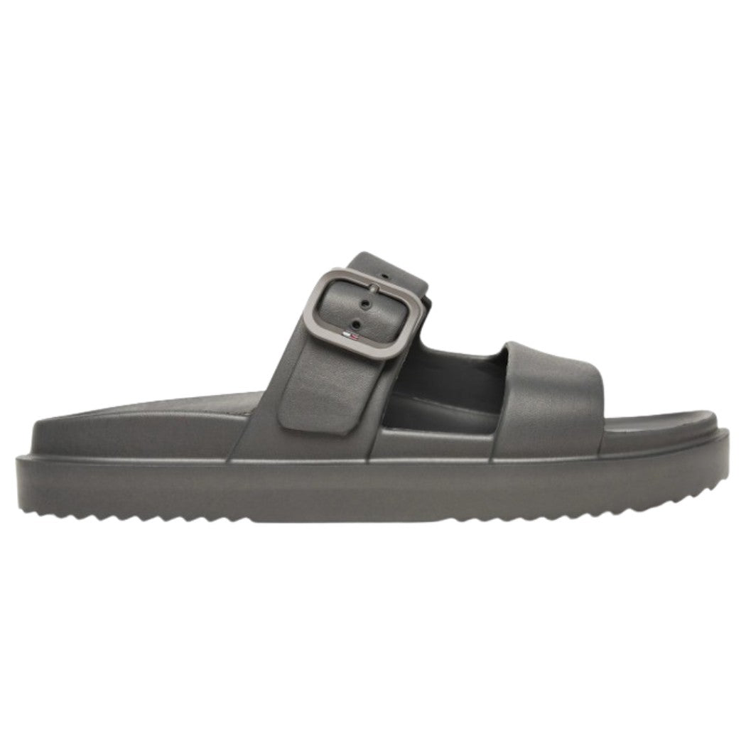 CHANCLA TOMMY HILFIGER DOUBLE STRAP MUJER