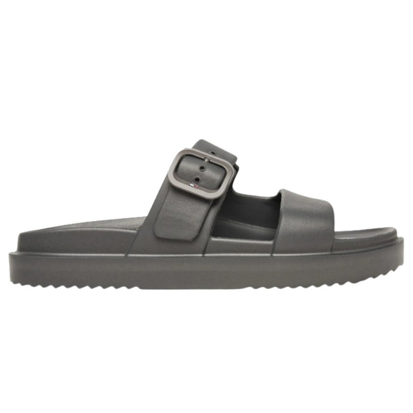 CHANCLA TOMMY HILFIGER DOUBLE STRAP MUJER
