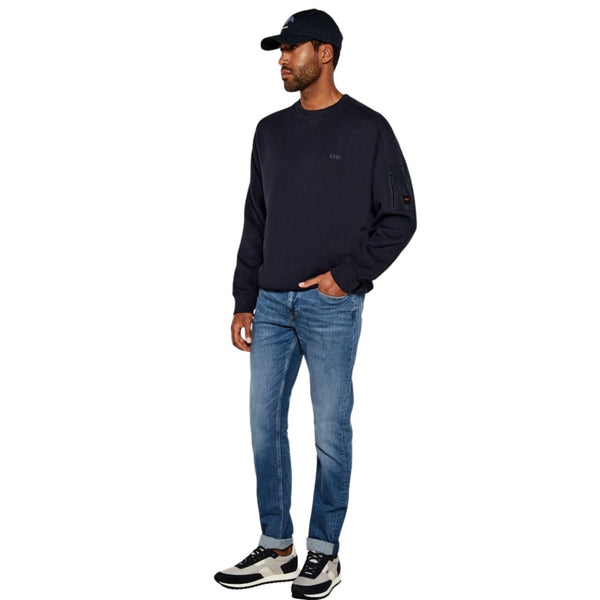 JERSEY HUGO BOSS WE MIXED HOMBRE