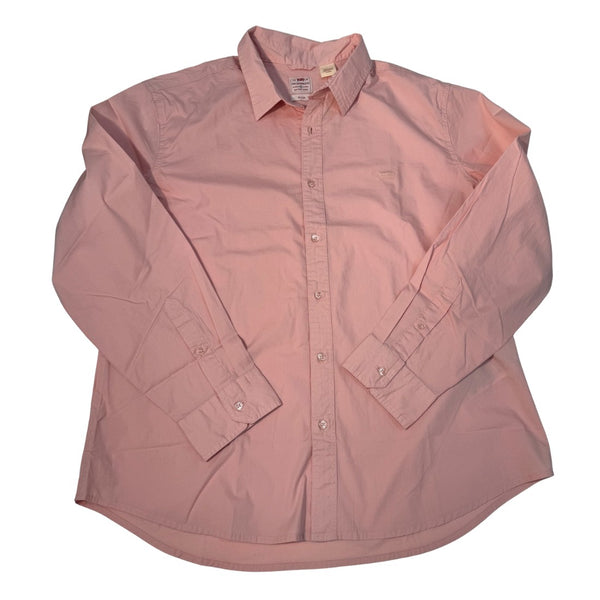 CAMISA LEVI'S® BATTERY HM SHIRT SLIMHOMBRE