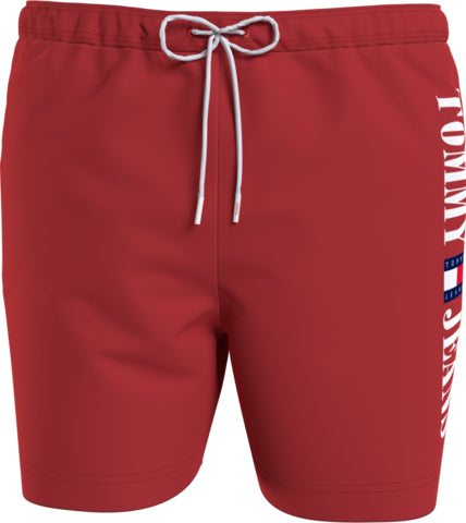 BAÑADOR TOMMY HILFIGER DRAWSTRING  HOMBRE