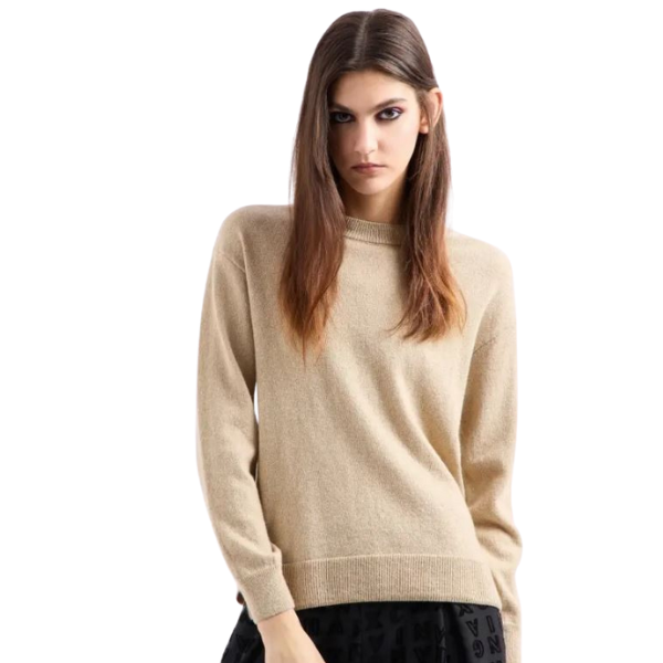 JERSEY ARMANI EXCHANGE MUJER