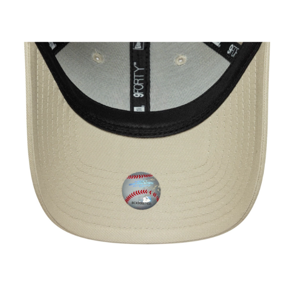 GORRA NEW ERA NEW YORK YANKEES MUJER