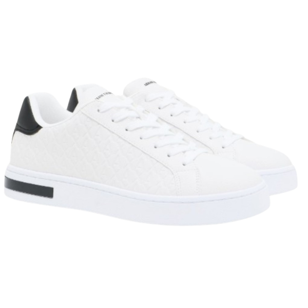 ZAPATILLA ARMANI EXCHANGE HOMBRE