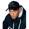 GORRA ARMANI EXCHANGE  HOMBRE