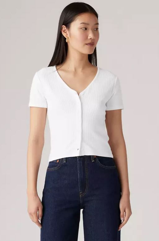 CAMISETA LEVI'S® MUSE SS MUJER