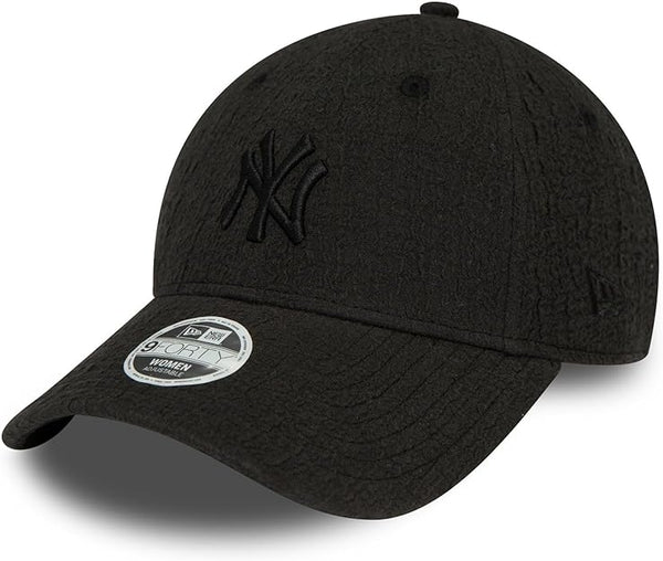 GORRA NEW ERA NEW YORK YANKEES MUJER