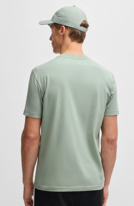 CAMISETA HUGO BOSS TEE HOMBRE