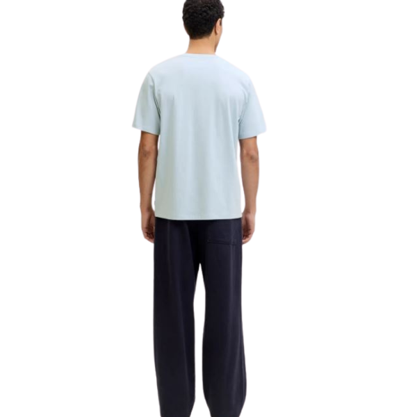 CAMISETA JACK&JONES ORGANIC NOOS HOMBRE