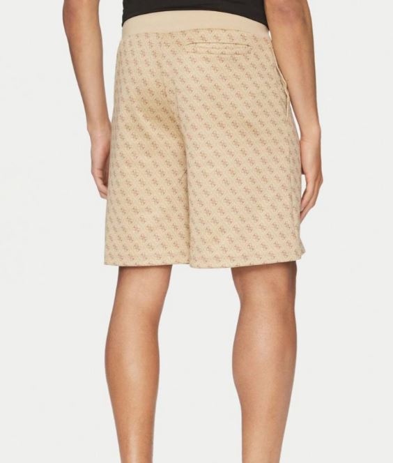 BERMUDA GUESS KORBIN HOMBRE