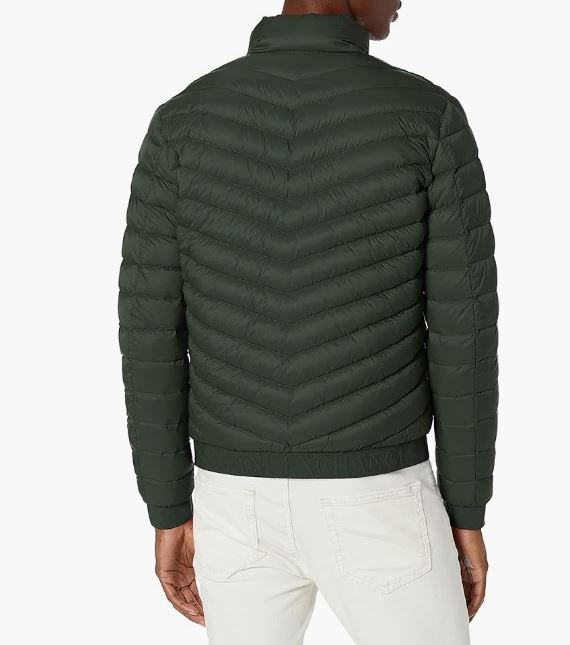 CHAQUETA ARMANI EXCHANGE HOMBRE