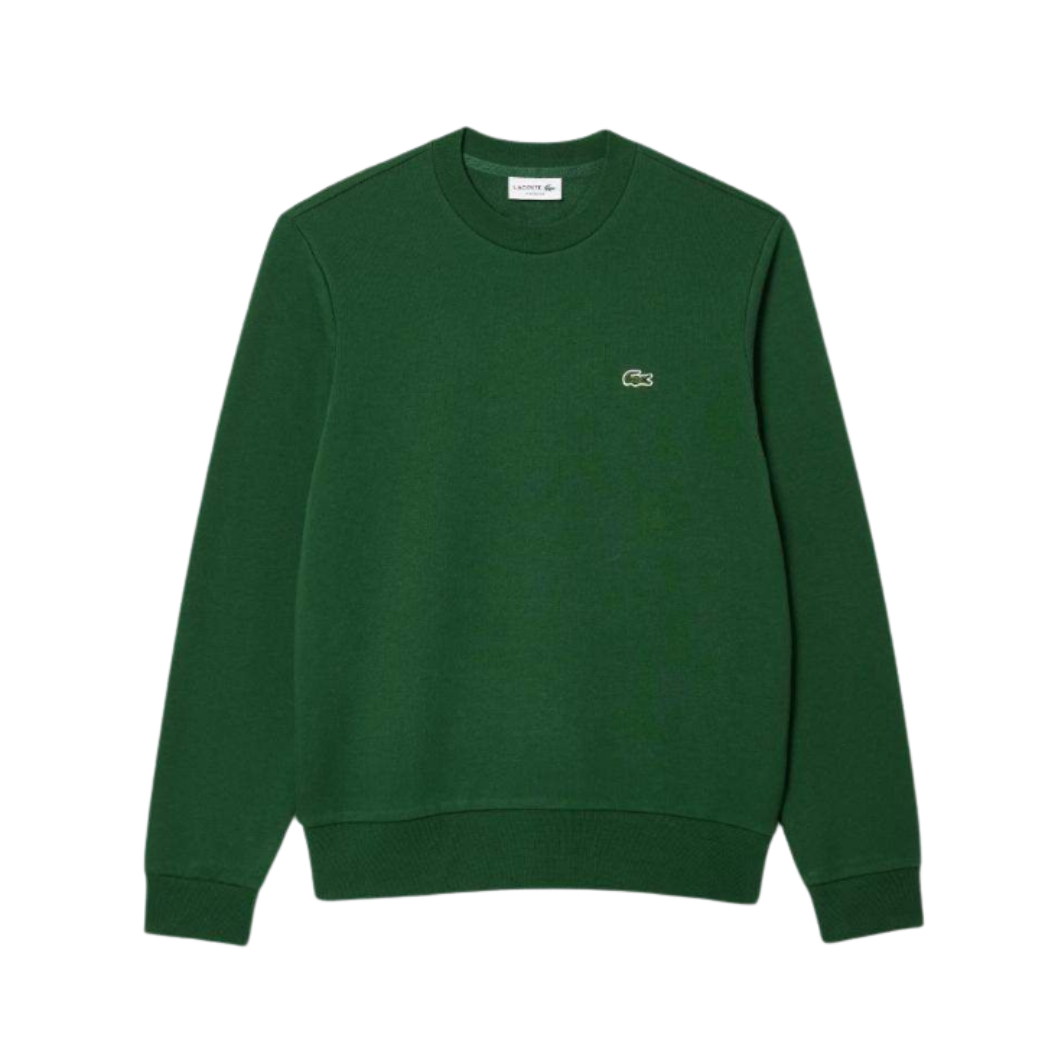 SUDADERA LACOSTE HOMBRE
