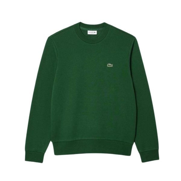 SUDADERA LACOSTE HOMBRE