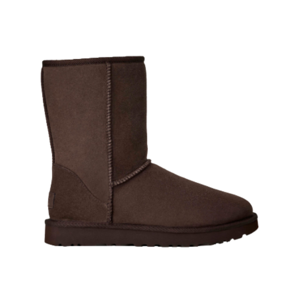 BOTAS UGG CLASSIC SHORT II MUJER
