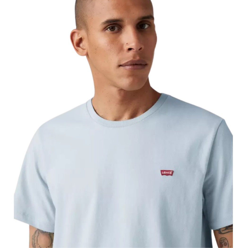 CAMISETA LEVIS  ORIGINAL HOMBRE
