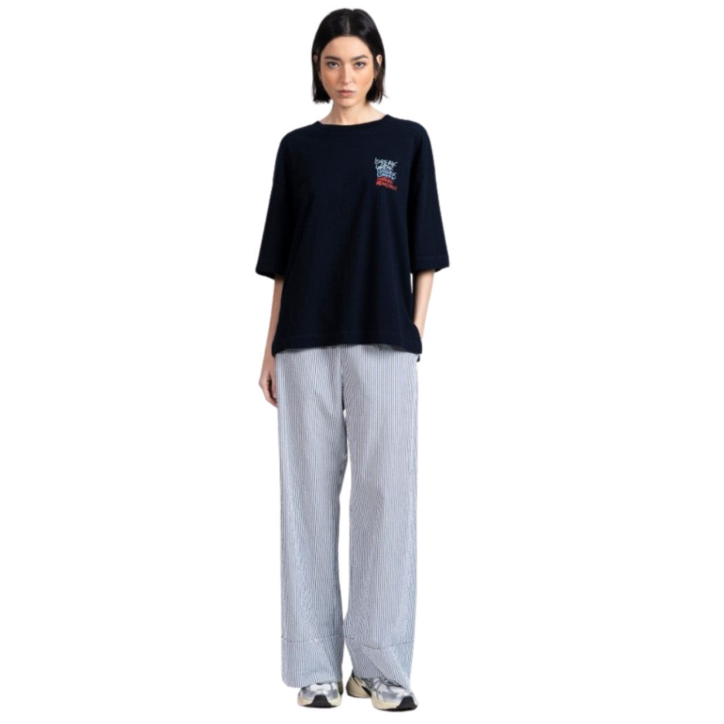PANTALON LOREAK MENDIAN URIA MUJER