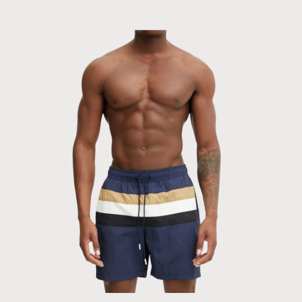 BAÑADOR HUGO BOSS LOUIS HOMBRE
