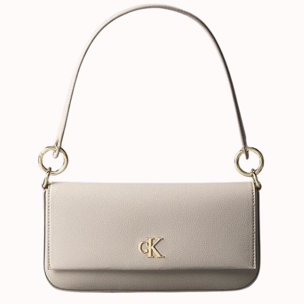BOLSO CALVIN KLIEN MINIMAL MONO MUJER