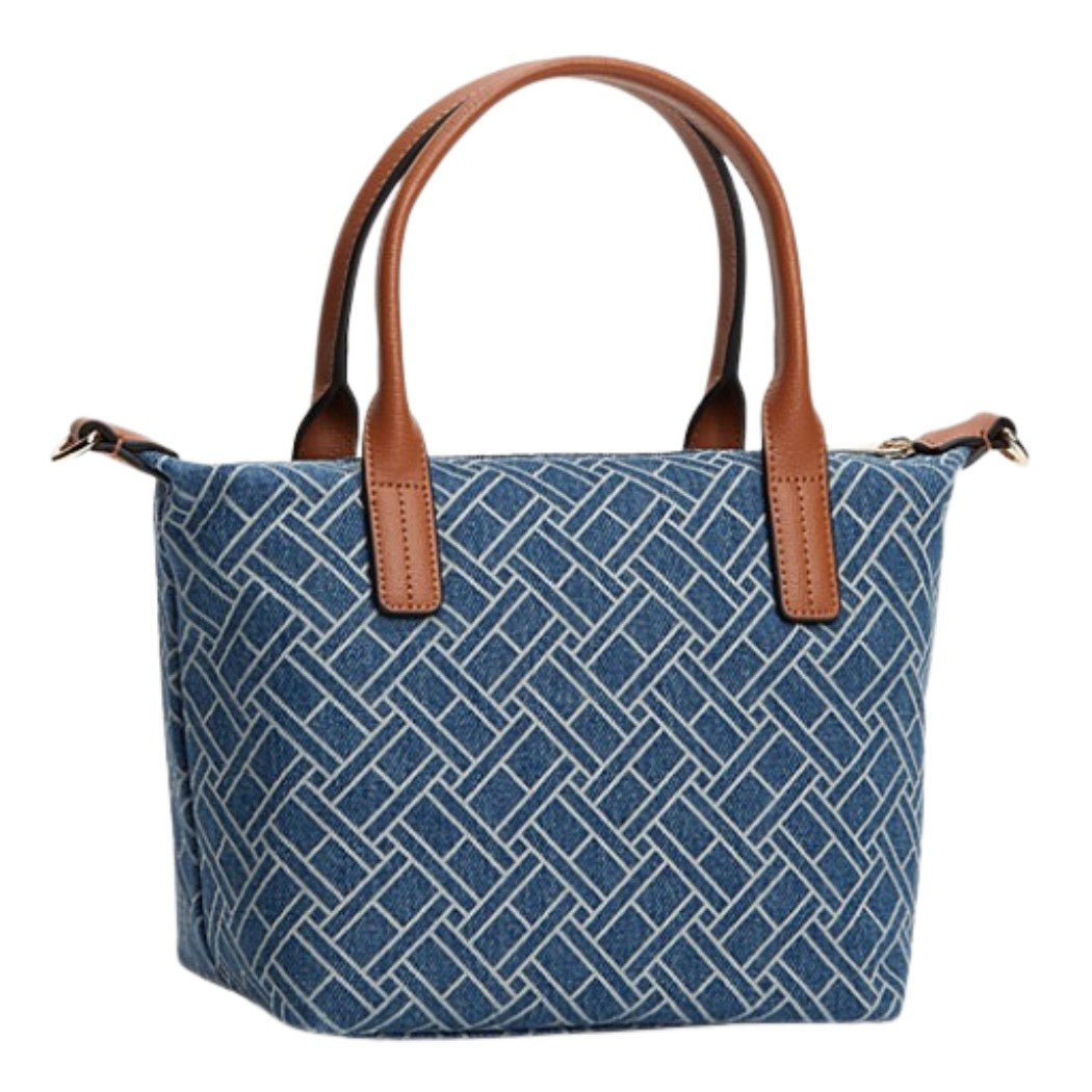 BOLSO TOMMY HILFIGER POPETTE MUJER