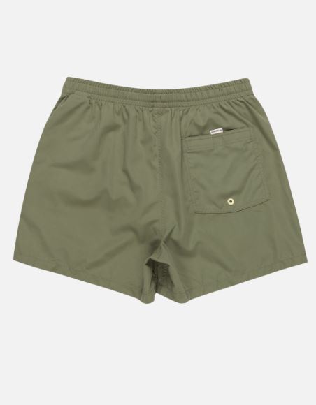 BAÑADOR QUIKSILVER BEHINDWAVE HOMBRE