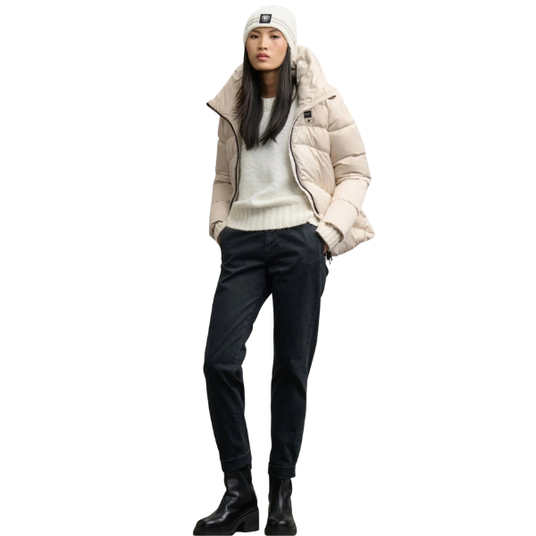 CHAQUETA BLAUER MARYLAND MUJER