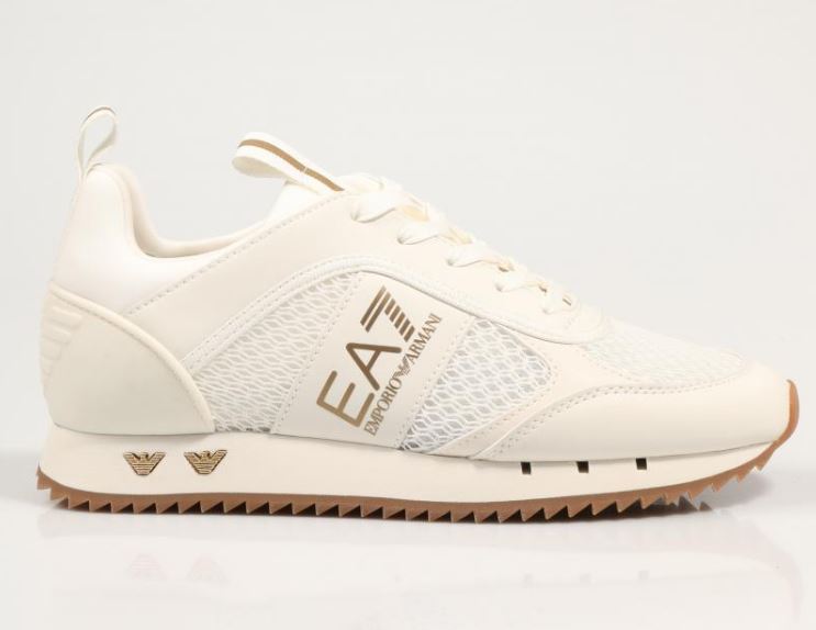 ZAPATILLA EA7 UNISEX