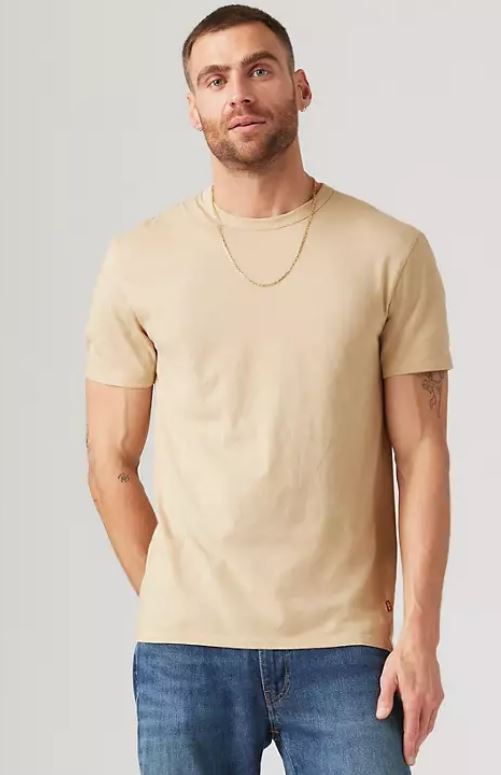 CAMISETA LEVI'S® PREMIUM SLIM HOMBRE